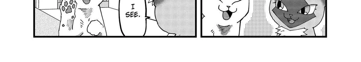 Read Ramen Aka Neko chapter 136 image 11 on Lezhin