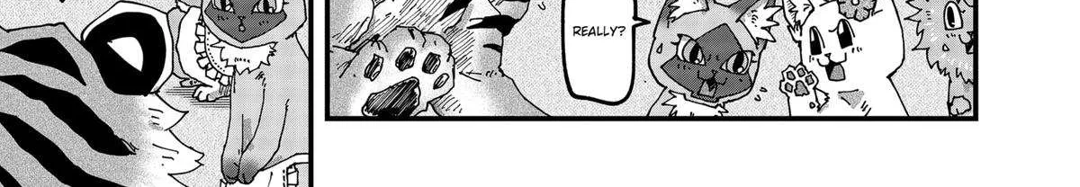 Read Ramen Aka Neko chapter 136 image 21 on Lezhin