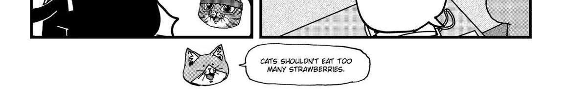Read Ramen Aka Neko chapter 136 image 25 on Lezhin