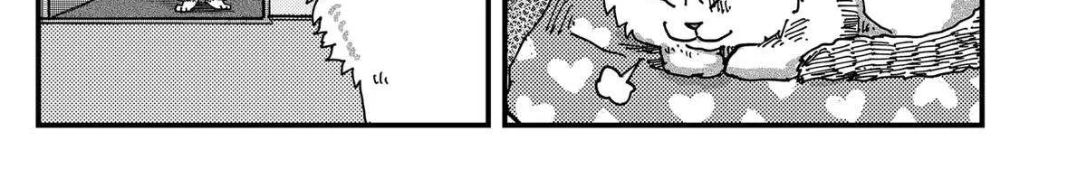 Read Ramen Aka Neko chapter 136 image 9 on Lezhin