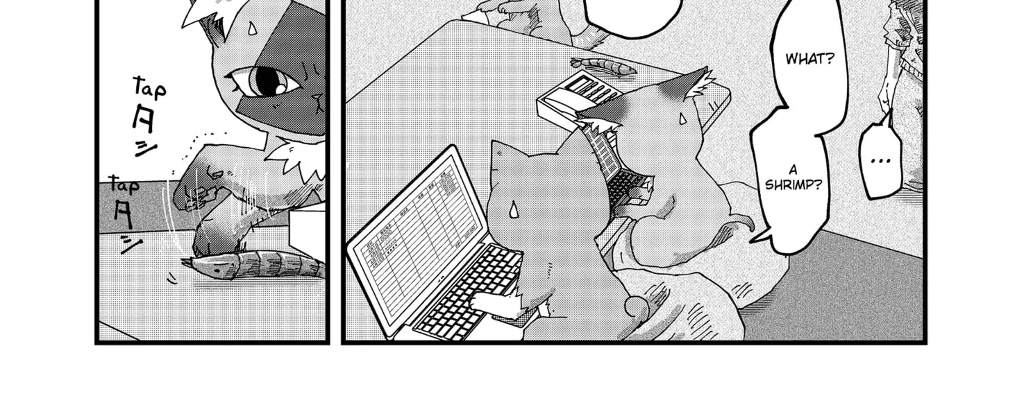 Read Ramen Aka Neko chapter 137 image 10 on Lezhin