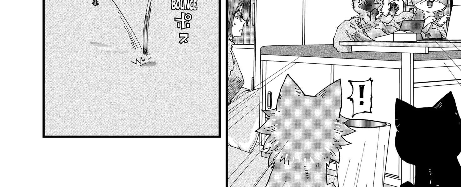 Read Ramen Aka Neko chapter 137 image 12 on Lezhin