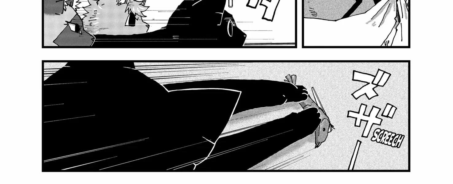 Read Ramen Aka Neko chapter 137 image 16 on Lezhin