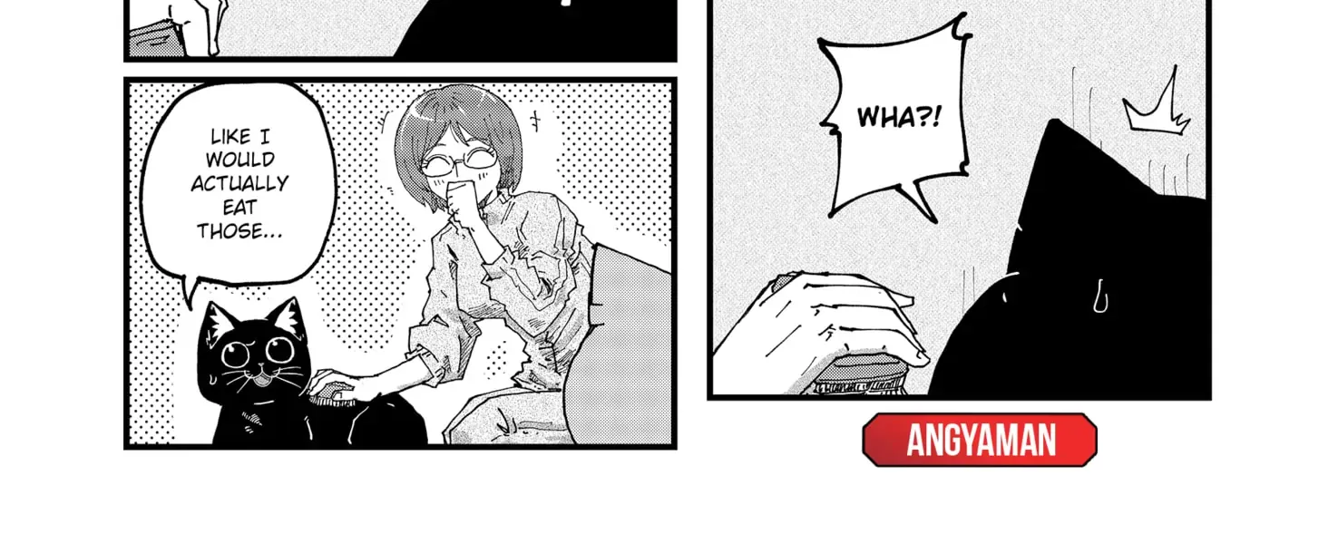 Read Ramen Aka Neko chapter 137 image 2 on Lezhin