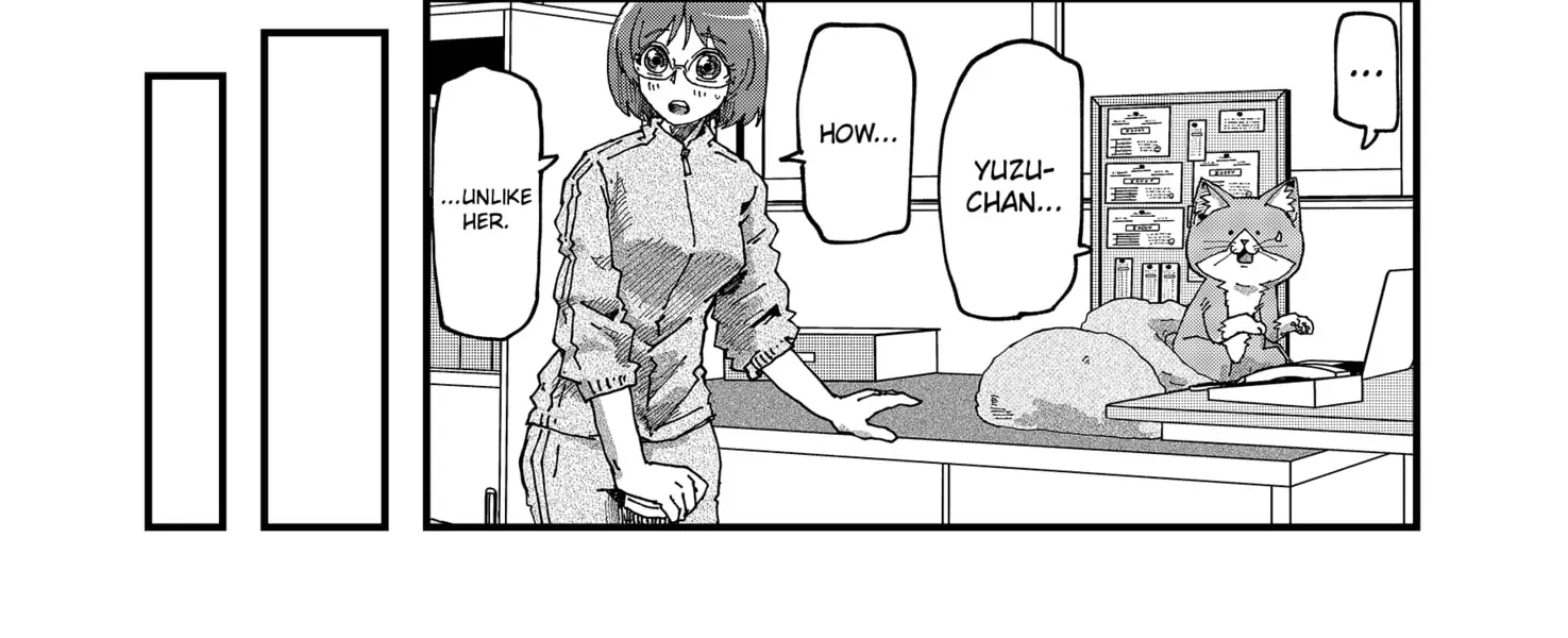 Read Ramen Aka Neko chapter 137 image 24 on Lezhin