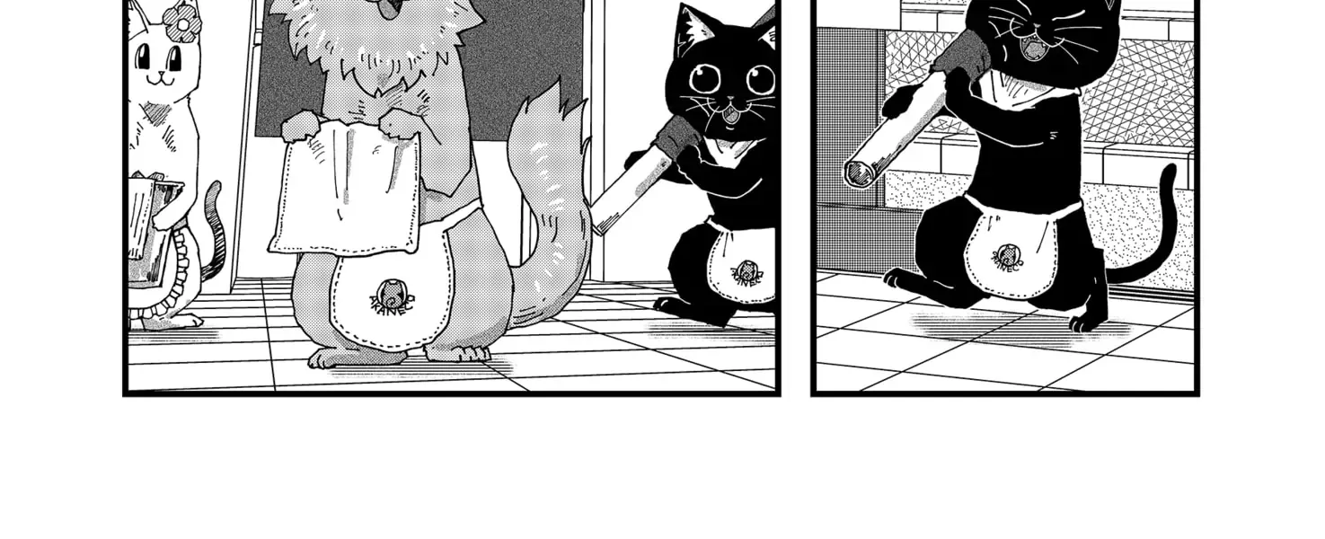 Read Ramen Aka Neko chapter 137 image 28 on Lezhin