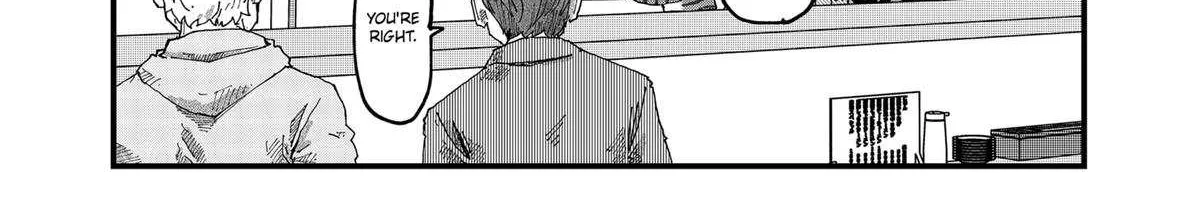 Read Ramen Aka Neko chapter 138 image 21 on Lezhin