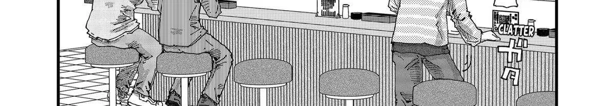 Read Ramen Aka Neko chapter 138 image 23 on Lezhin