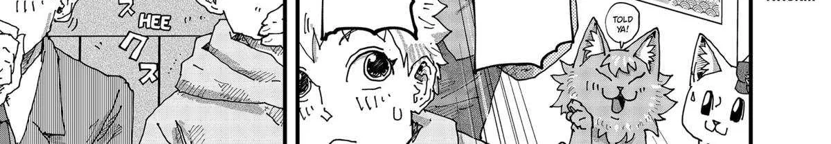 Read Ramen Aka Neko chapter 138 image 29 on Lezhin