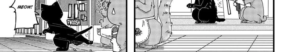 Read Ramen Aka Neko chapter 139 image 10 on Lezhin