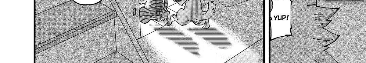 Read Ramen Aka Neko chapter 139 image 16 on Lezhin