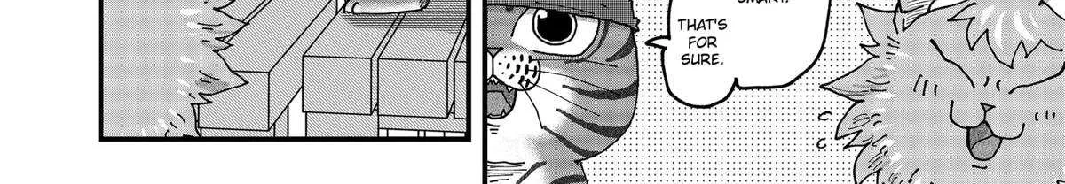 Read Ramen Aka Neko chapter 139 image 20 on Lezhin
