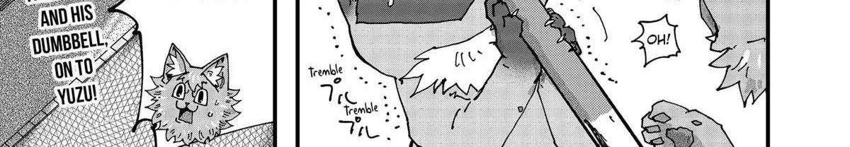 Read Ramen Aka Neko chapter 139 image 30 on Lezhin