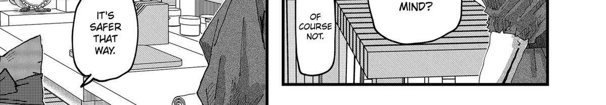 Read Ramen Aka Neko chapter 139 image 6 on Lezhin
