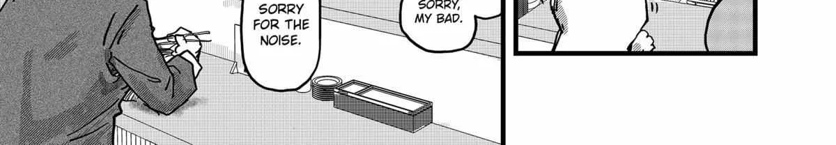 Read Ramen Aka Neko chapter 14 image 13 on Lezhin
