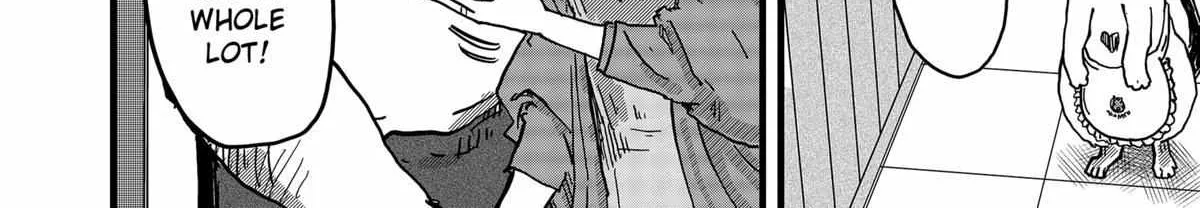 Read Ramen Aka Neko chapter 14 image 19 on Lezhin