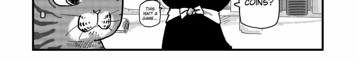 Read Ramen Aka Neko chapter 14 image 7 on Lezhin