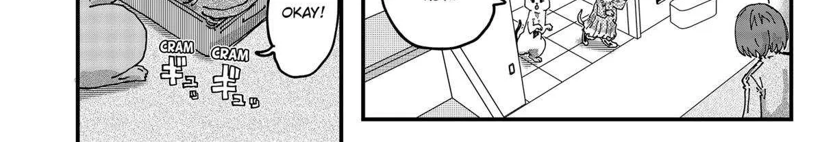 Read Ramen Aka Neko chapter 140 image 11 on Lezhin