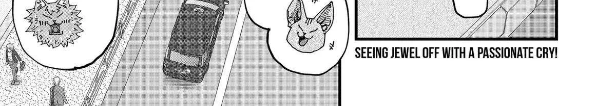 Read Ramen Aka Neko chapter 140 image 29 on Lezhin