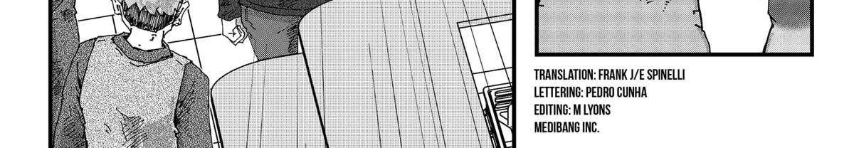 Read Ramen Aka Neko chapter 140 image 3 on Lezhin
