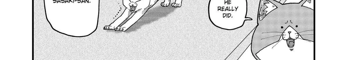 Read Ramen Aka Neko chapter 141 image 5 on Lezhin