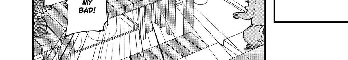 Read Ramen Aka Neko chapter 142 image 27 on Lezhin