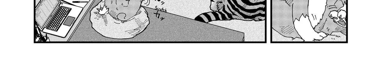 Read Ramen Aka Neko chapter 142 image 3 on Lezhin
