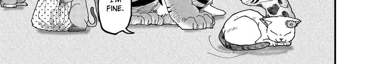 Read Ramen Aka Neko chapter 142 image 5 on Lezhin
