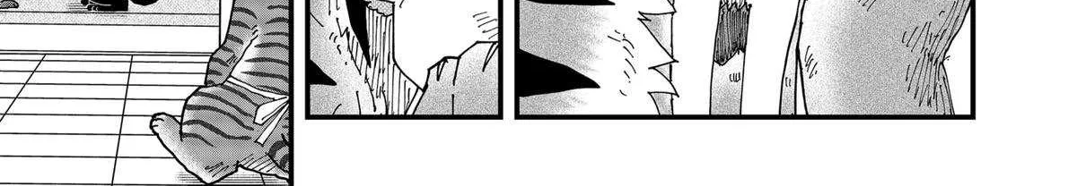 Read Ramen Aka Neko chapter 142 image 9 on Lezhin