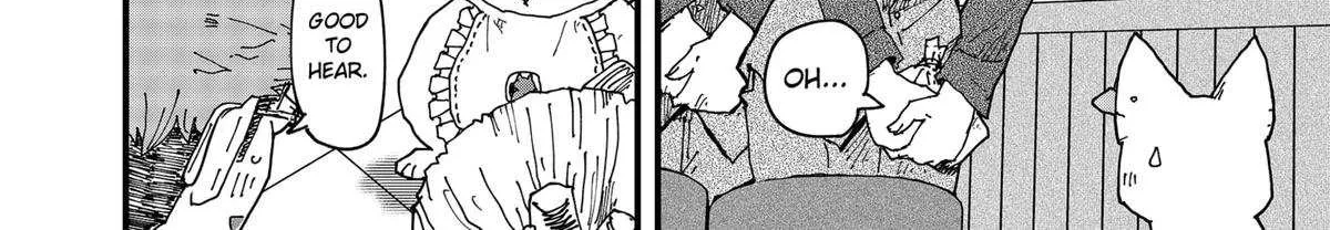 Read Ramen Aka Neko chapter 143 image 11 on Lezhin