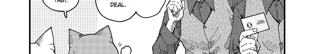 Read Ramen Aka Neko chapter 143 image 15 on Lezhin