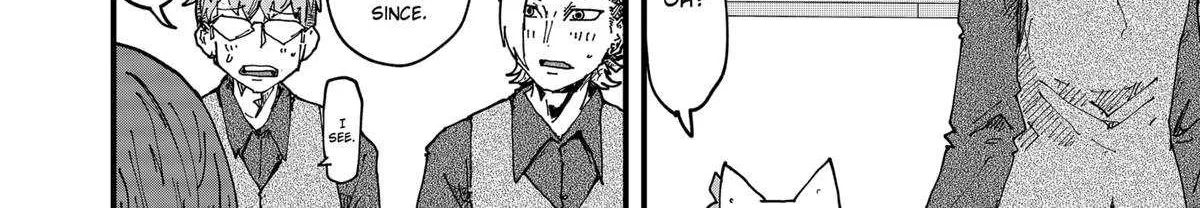 Read Ramen Aka Neko chapter 143 image 23 on Lezhin