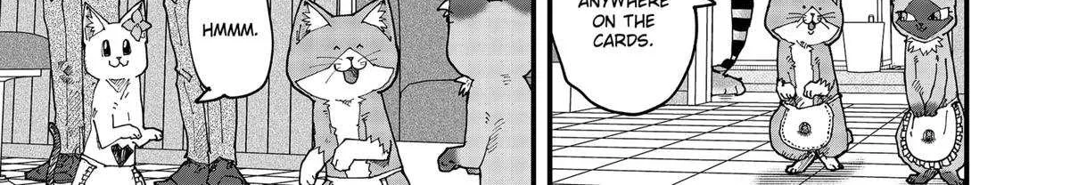 Read Ramen Aka Neko chapter 143 image 25 on Lezhin