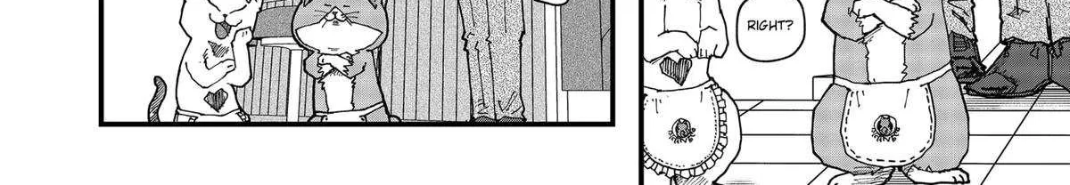 Read Ramen Aka Neko chapter 143 image 27 on Lezhin