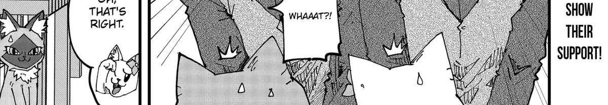 Read Ramen Aka Neko chapter 143 image 29 on Lezhin