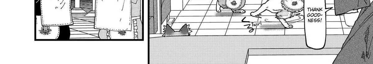 Read Ramen Aka Neko chapter 143 image 3 on Lezhin