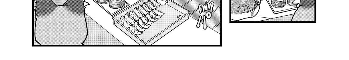 Read Ramen Aka Neko chapter 144 image 14 on Lezhin