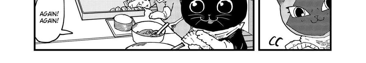Read Ramen Aka Neko chapter 144 image 24 on Lezhin