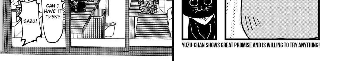 Read Ramen Aka Neko chapter 144 image 30 on Lezhin