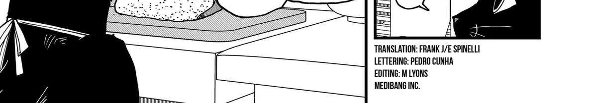 Read Ramen Aka Neko chapter 145 image 14 on Lezhin
