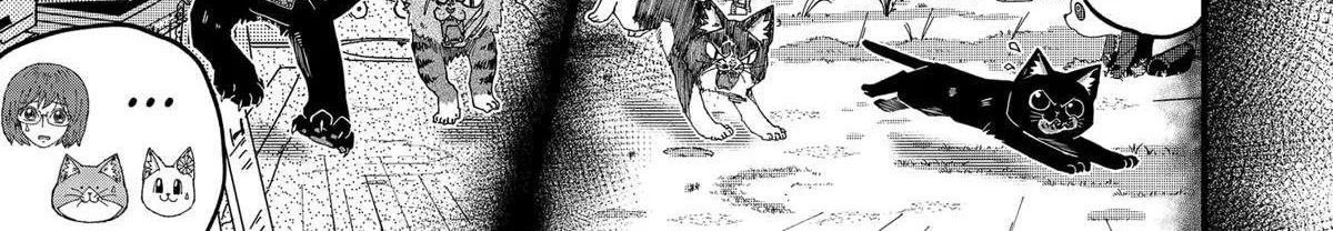 Read Ramen Aka Neko chapter 145 image 22 on Lezhin