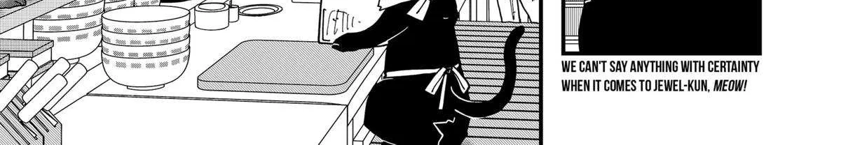 Read Ramen Aka Neko chapter 145 image 30 on Lezhin