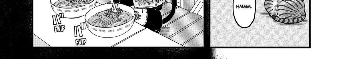 Read Ramen Aka Neko chapter 145 image 4 on Lezhin