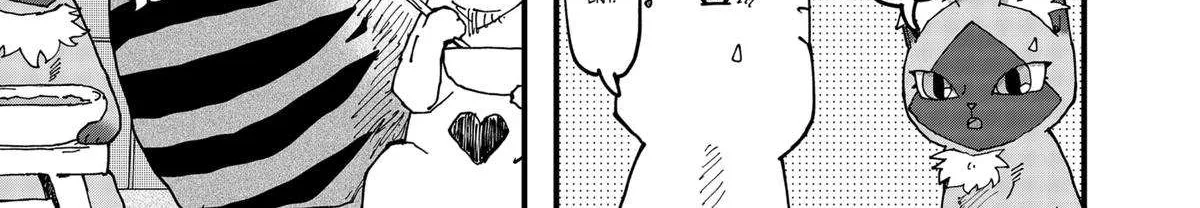 Read Ramen Aka Neko chapter 145 image 6 on Lezhin