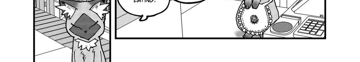Read Ramen Aka Neko chapter 146 image 27 on Lezhin