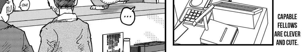 Read Ramen Aka Neko chapter 146 image 29 on Lezhin