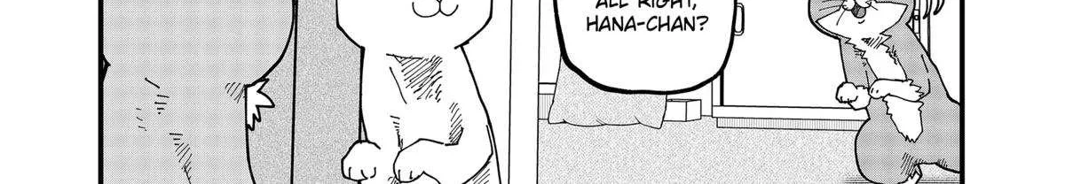 Read Ramen Aka Neko chapter 146 image 3 on Lezhin