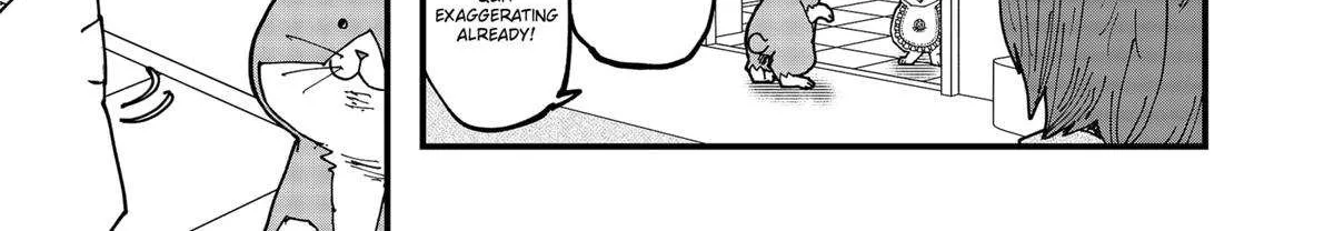 Read Ramen Aka Neko chapter 146 image 5 on Lezhin