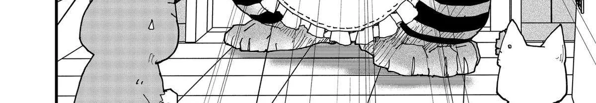 Read Ramen Aka Neko chapter 147 image 15 on Lezhin