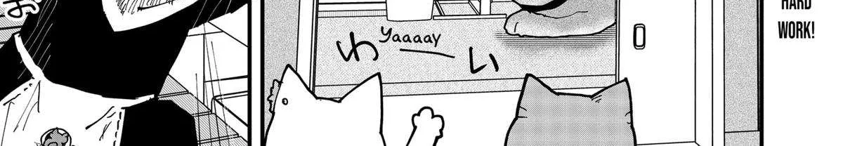 Read Ramen Aka Neko chapter 147 image 25 on Lezhin